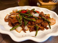 -漫渡庄•留芳小馆•泰州早茶•锡帮菜