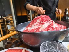 -东来顺·非遗火锅(高新店)