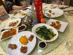 -鹏城人家海鲜酒家·23年老字号(较场尾店)