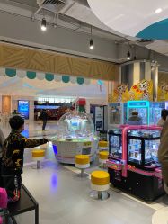 -meland亲子乐园•活动包场(佛山新DNA购物中心店)