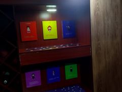 -BlueGame深蓝密室逃脱真人NPC(京投港·长阳店)
