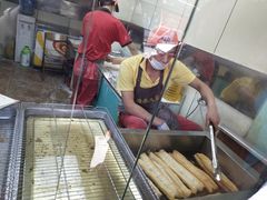 大堂-徐家小铺油条大王(建设东路店)