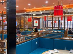 -门家大院铁锅炖·KTV·包房(浑南店)