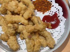 -湯系·煲汤手艺人(东二环泰禾广场店)