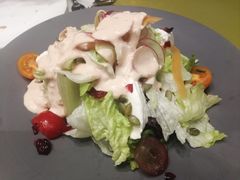 -秋林西餐厅(总店)