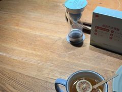 -蜜桃餐厅·伴山(湖滨商业街店)