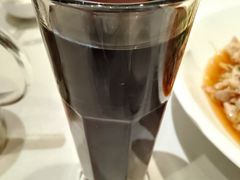 酸梅汤-眉州东坡(春秀路店)