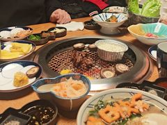 -炎蔵牛舌烤肉