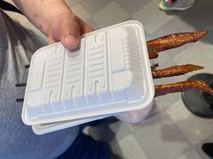 -一代烤翅王(大汉口店)