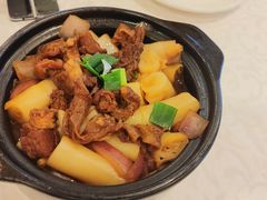 -御满江海鲜酒家(洛溪新城店)