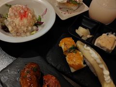 -饭团匠·料理小食堂(玉林店)