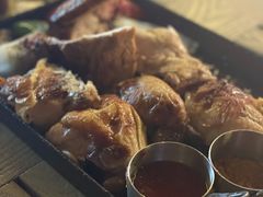 今晚吃鸡（整只）必点-麦落精酿啤酒餐吧(先农大院店)