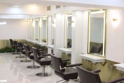 点击看大图 -雅仕 HAIR SALON 美发沙龙