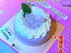-黑池口感烘焙·生日蛋糕(坂田店)