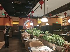 -半秋山西餐厅(巴南万达广场店)