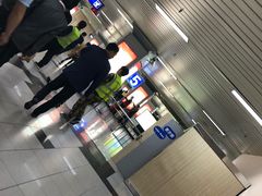-哈尔滨太平国际机场