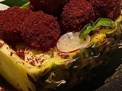 -蔓兰家的四季S0餐厅·融合菜(当代MOMA店)