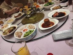 -顺风海鲜港(金玉兰店)
