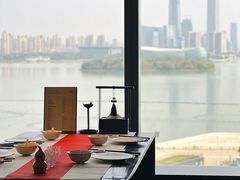 -馋遇江南·精致湖景雅宴(东方之门店)