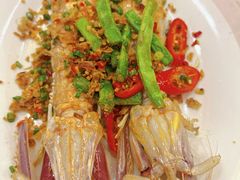 -凤城礼记鱼翅海鲜酒家(新马路总店)