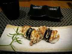 -昊·来了寿司(双楠2店)