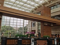 -上海外滩茂悦大酒店
