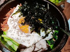 -小花花炭火烤肉·十五年延吉风味(左家庄店)
