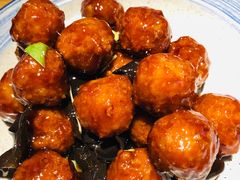 -金豆角砂锅焖面(安贞店)