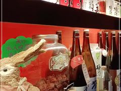-醉虎传(南锣鼓巷店)