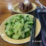 龙虾烧烤，美人佳肴