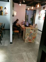 -玛瑞莎·儿童·亲子摄影(越秀店)