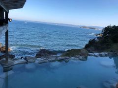 -南紀白浜 浜千鳥の湯 海舟