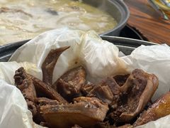 -侠成水上农庄(工业大道店)