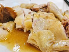 -江海酒家(赤岗店)