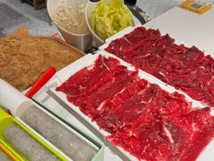 -犇鼎牛潮汕牛肉火锅(新辰里学清路店)