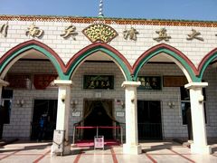-银川南关清真寺