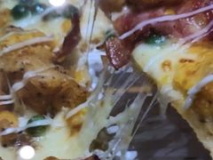 -达美乐比萨(骏壹万邦广场店)