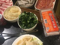 -谭氏兄弟火锅(中和店)