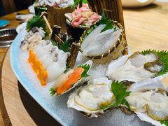 -尚海豆捞(乐虹坊店)