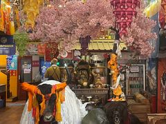 -吉祥圣雪藏餐