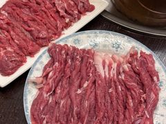 -前门张记涮肉(前门店)