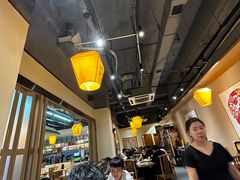 -冰城焰会大丰收铁锅炖(萝岗万达金街店)