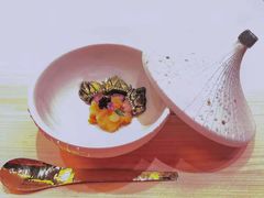 -鹤菊·鮨Omakase(古子城店)