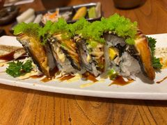-炉胜·炉端烧·居酒屋