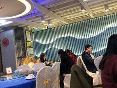 大堂-东江海鲜大排档·潮汕菜·砂锅粥