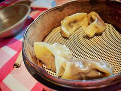 -古市香跷脚牛肉·非遗传承单位