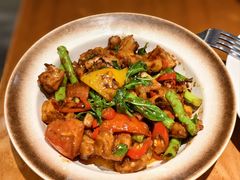 -香兰印尼 Pandan(中华广场店)