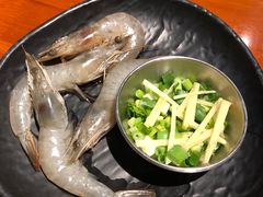 -伍丁·烤牛肋(和平东桥店)