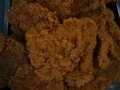 -思思油炸(会堂东路店)