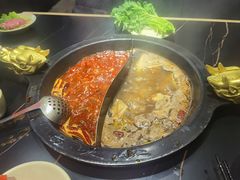 -蜀大侠火锅(四川北路店)